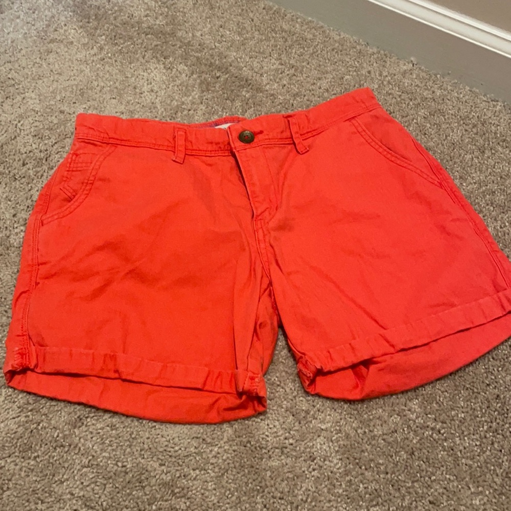 Levi’s Shorts Size 27